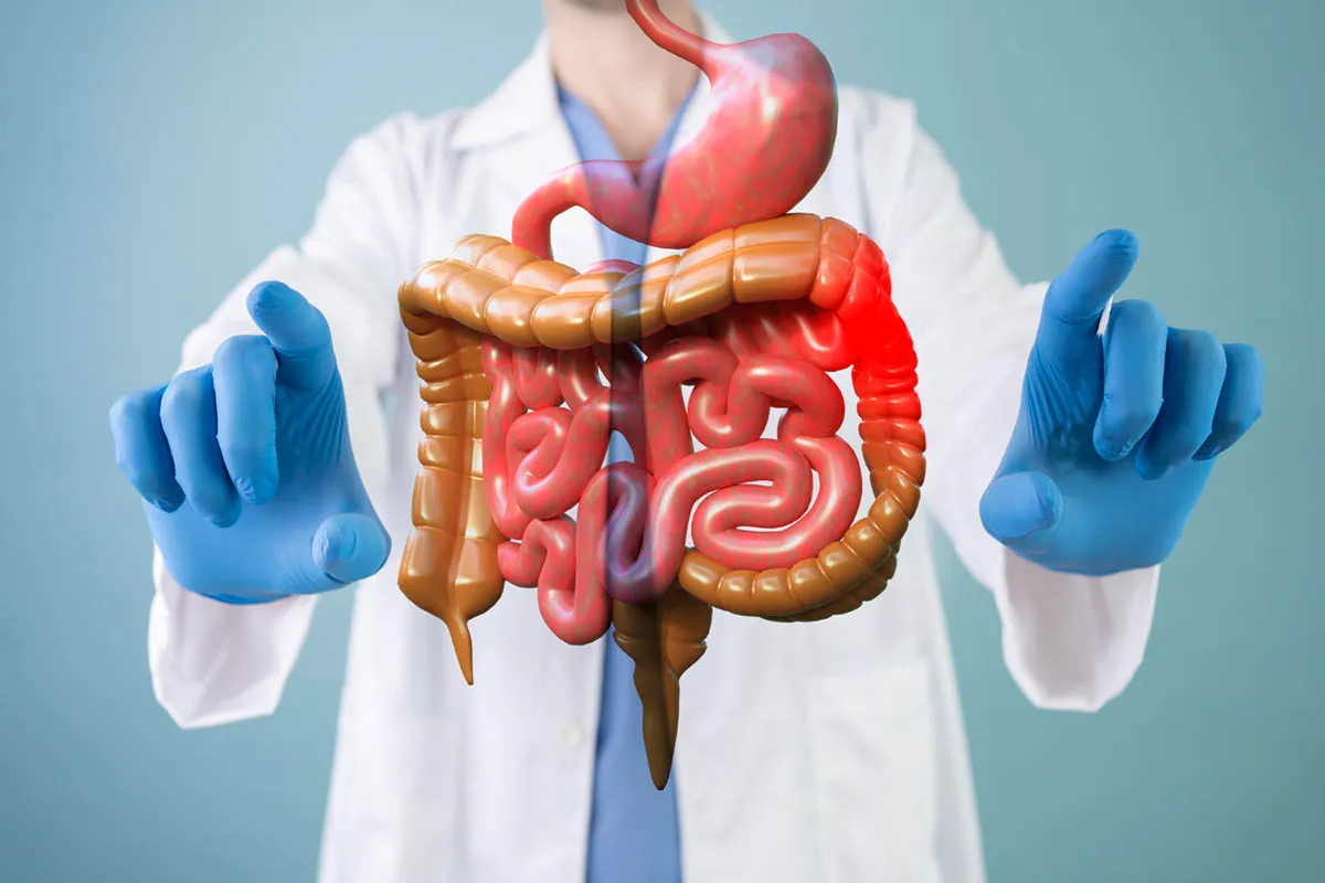 Why Choose the best Gastroenterologist in Faridabad for Digestive Disorders - Blog Image