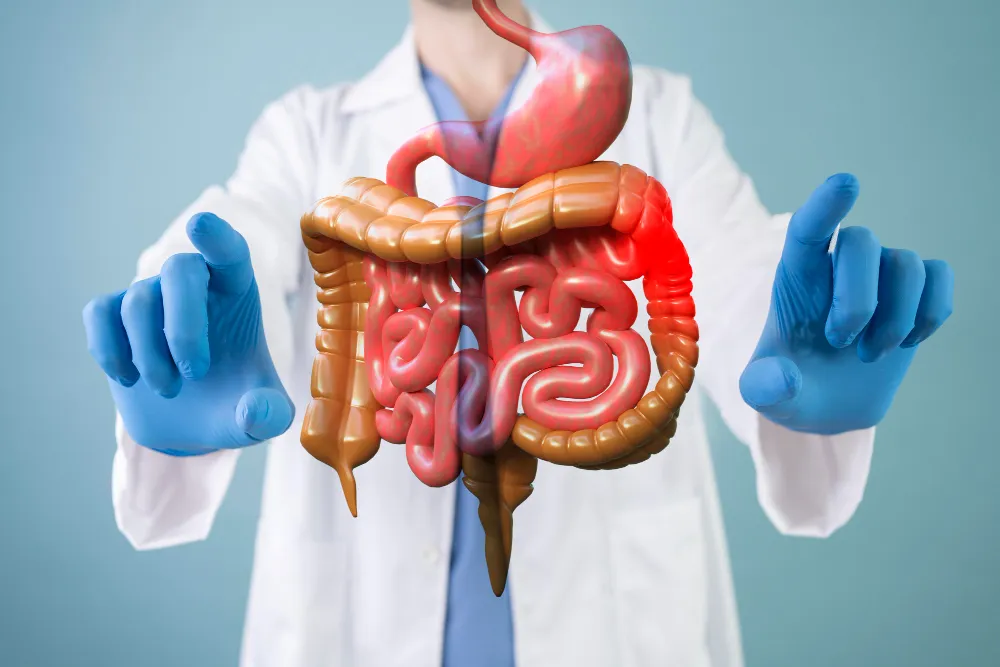 10 Signs You Should Visit the Best Gastroenterologist in Faridabad - Blog Image