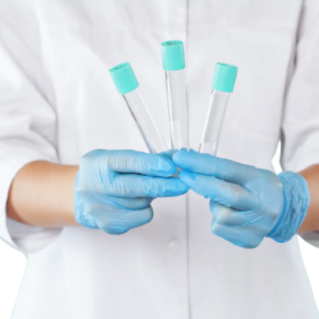 Hydrogen Breath Test