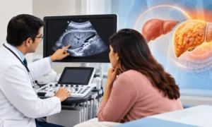 Fatty Liver on Ultrasound: What Should You Do Next?